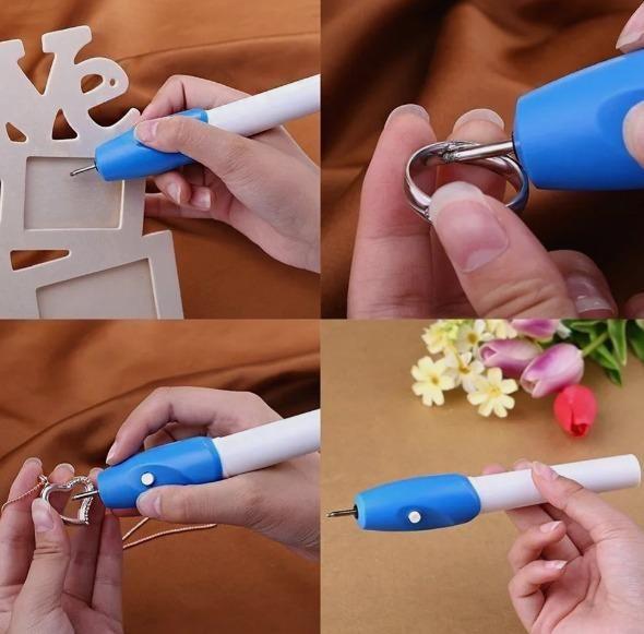 All Surface Writing Engraving pen